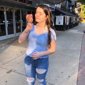 Meet your Posher, Anna